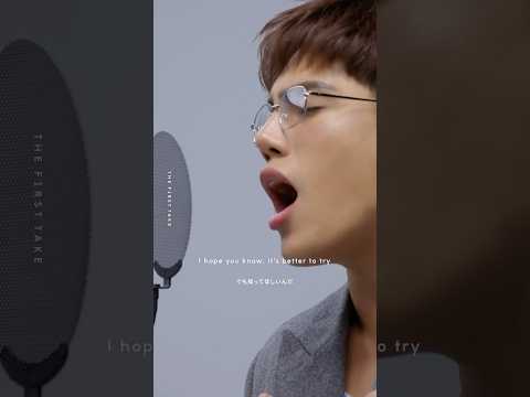 SB19 -TIime / THE FIRST TAKE