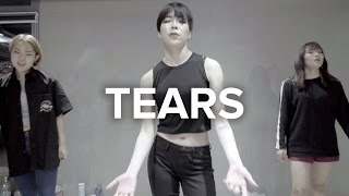 Download lagu Tears (ft. Louisa Johnson) - Clean Bandit / Hyojin Choi Choreography mp3