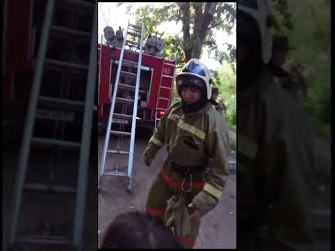 01 Adam Bol Awards - Герои Рядом!