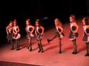 Angelina S Dance Review