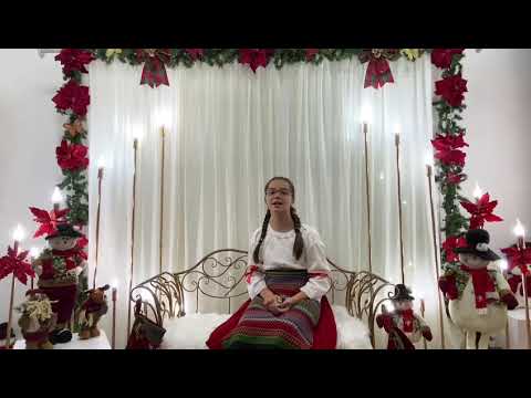 Preda Florentina Sidonia cls 8 Sc Berzasca prof Petranschi COLIND