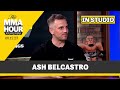 Manager Talks Israel Adesanya’s Journey, Makhachev vs. Volkanovski 2, More | The MMA Hour