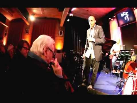 Grégoire Maret Quartet featuring Toots Thielemans! II