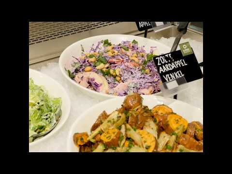 Jumbo Foodmarkt Leidsche Rijn