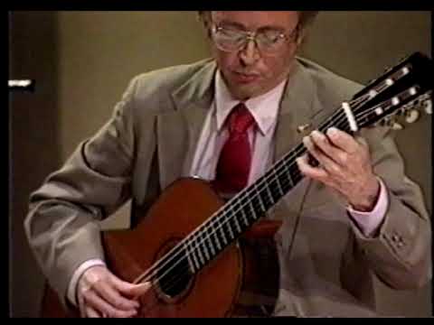 "Batucada" (Isaias Savio) Carlos Barbosa-Lima