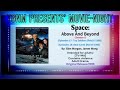 MN 10 TV 1996 Space Above And Beyond E17 18 HD AI Remastered Wide Screen