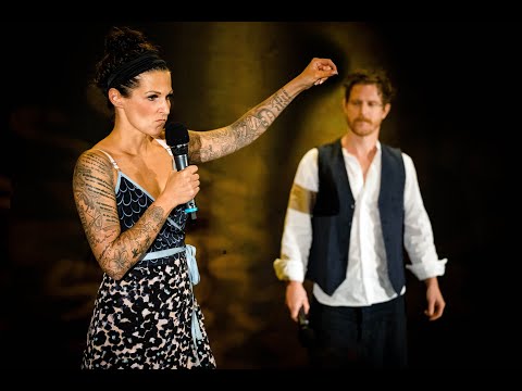 international speakerslam berlin