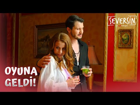 Tolga, Asya'yı Onur'un Kollarından Alabilecek Mi? - Seversin 9. Bölüm