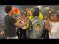 All In Tsquad Vs Doc Part 4 Battle I FOLLOW TOMMYTHECLOWN ON INSTAGRAM ​