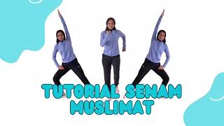 Download lagu senam muslimat mp3