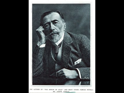 Joseph Conrad - Encounters with Polish Literature - S2E6