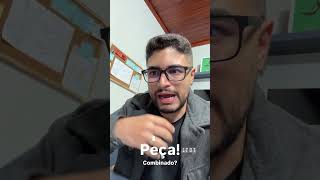 Você crer nisso? 👇🏼