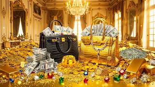 👑THE UNIVERSE IS OPENING YOUR DOOR TO ABUNDANCE! 💰 3 Minutes to Attract Wealth, Luck & Opportunities