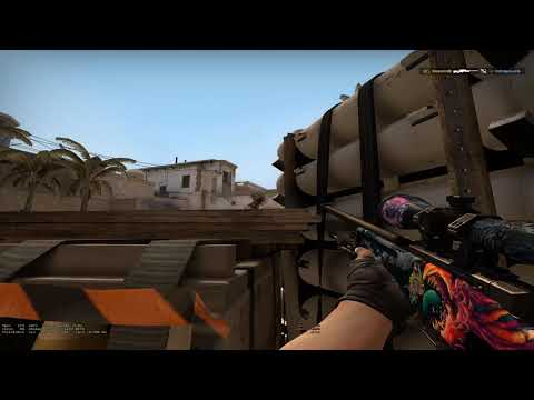 Travis Scott x Jador / fragmovie