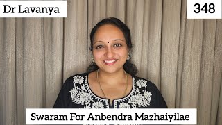 Download lagu | Swaram for Anbendra Mazhaiyilae | Carnatic Notes | Notation | Dr Lavanya | A R Rahman | Anuradha mp3 Download lagu | Swaram for Anbendra Mazhaiyilae | Carnatic Notes | Notation | Dr Lavanya | A R Rahman | Anuradha mp3