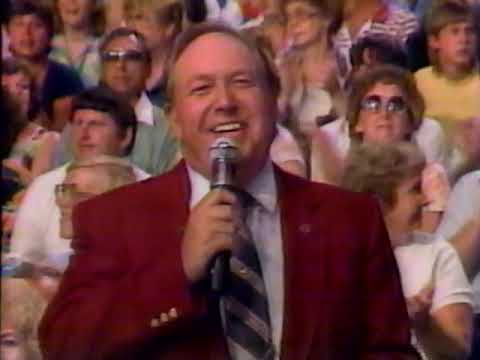 CBS EVENING NEWS (12/5/1988) Jim Bakker indicted - PTL Club