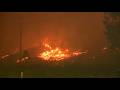 Man charged with arson in Spokane, Washington, told police he planned wildfire for weeks