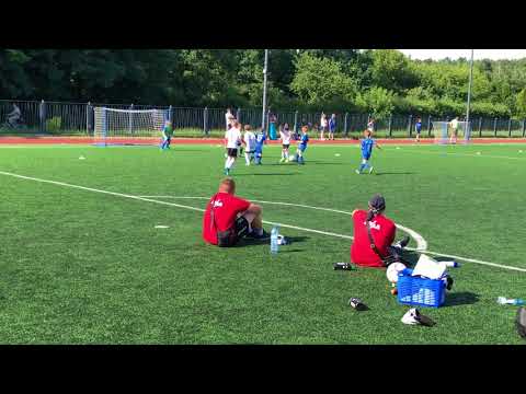 KS ZWAR  2010 - IRZYK 2010  CZ.5