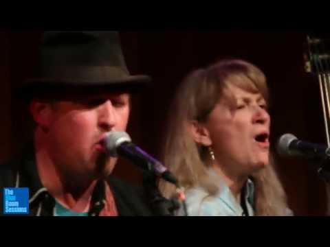 Boris McCutcheon & The Saltlicks - Caves Of Burgundy