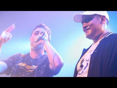 ACZINO vs BLON - Round 3  BEEF - Secretos de Sócrates EPICO ENCUENTRO ( FULL HD )