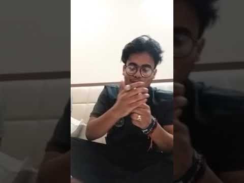 Gautam Bond Challenge