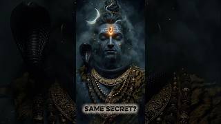 Download lagu Why Shiva and Odin Share the Same Dark Secret..!🤯🕉️ #shorts mp3