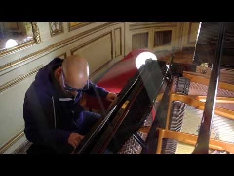 Tinot Vendetta - Le Rappeur Blanc  - 2010 [Yong-Gfx][HD]