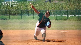 [討論] U12國手郭書瑋不打球了嗎?