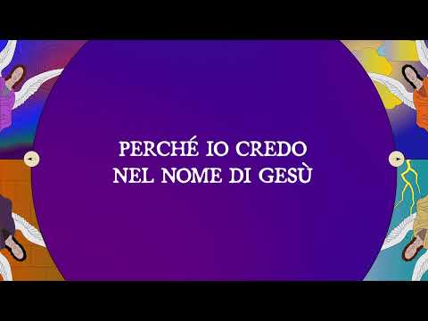 Questo io credo con testo feat  Luca Fiore - Hillsong In Italiano