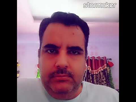 Vijay Chetwani Mein Shayar toh nahi..