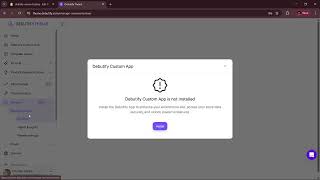 Setup Debutify Reviews: DTM Integration Guide