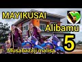 MAYIKUSAI HALUSI YA SHOMA AUDIO OFFICIR MBASHA STUDIO Musabazaji Malisa 28 8 2023