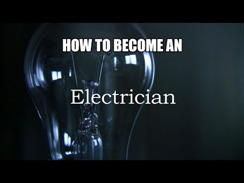 , title : 'How to Become an Electrician'