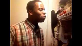 Jesus is Love - Lionel Richie - The Commodores, COVER - Micheal