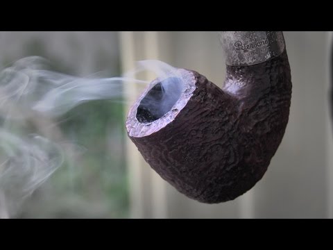 PIPE SMOKING & FABRICATED FRAGMENTS