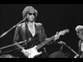 Bob Dylan - Subterranean Homesick Blues (Live)