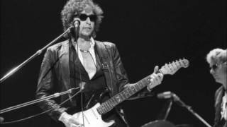 Bob Dylan - Subterranean Homesick Blues (Live)