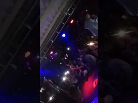 Bonde r300 primeira vez em ribeirão preto 29/07/17