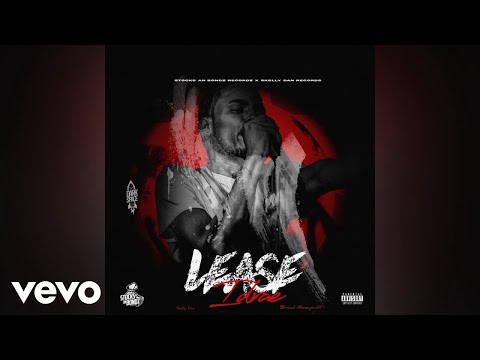 Bread Moneynuff, Skelly Dan, Idrae - Lease | Official Audio