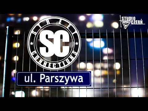 Street Connections - Parszywa (prod. KitaNes)