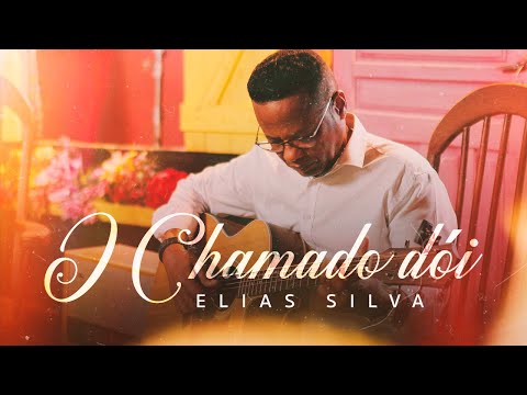 Elias Silva - O chamado  dói - Clipe . Oficial