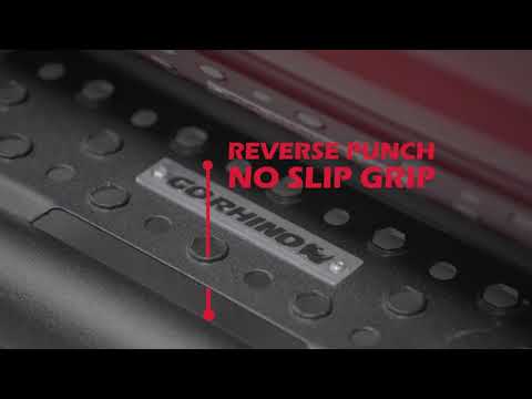 Dominator Extreme D6 SIde Steps and Drop Steps