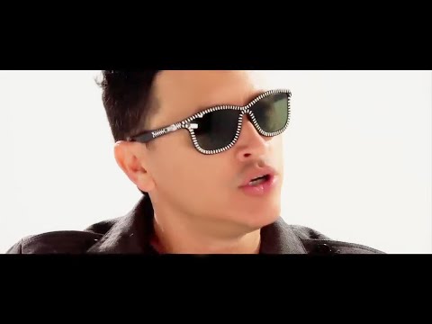 Elvis Crespo, Ilegales | Yo No Soy Un Monstruo (Video Oficial)