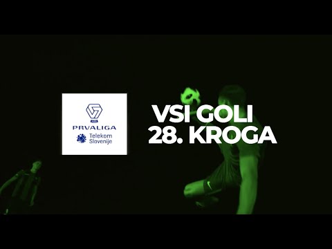 Vsi goli 28. kroga #PLTS 2019/20