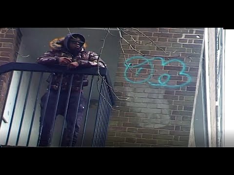 PK BadOmbre - HUSTLE & BUSTLE (Prod. by Jay Goodz)