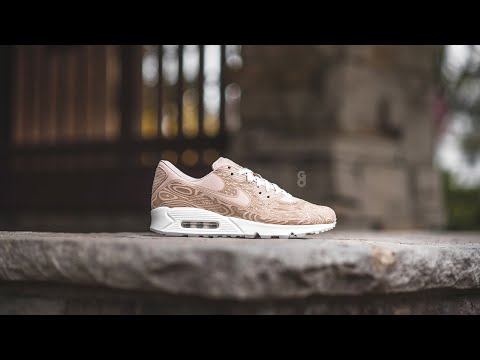 Nike Air Max 90 QS \