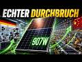 German Technology Revolutionizes The PV Industry But Who Benefits