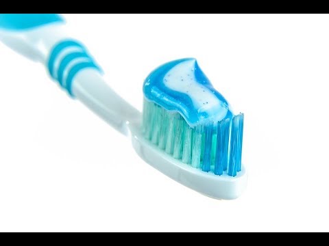 Fluoride in food and toothpaste. Does it pose a real threat?