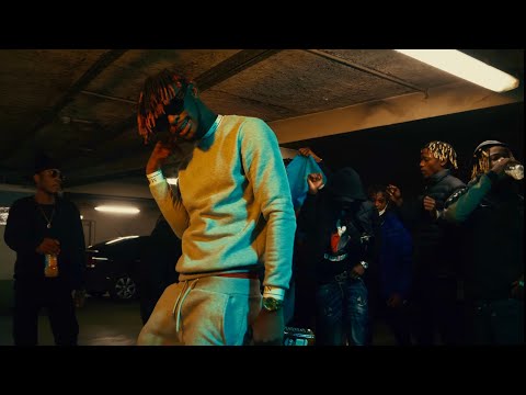 TIIREX - NEW JACK CITY #DRILL 1