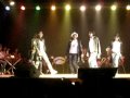 Believe - Arashi (Grupo Jidai) 